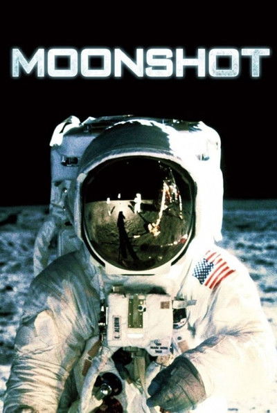 Póster de Moonshot