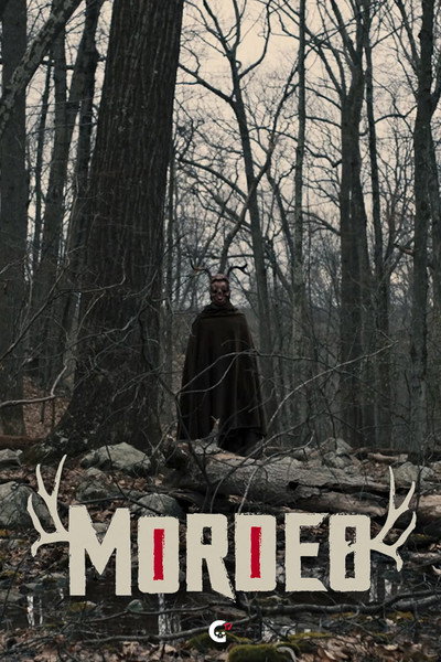 Póster de Mordeo