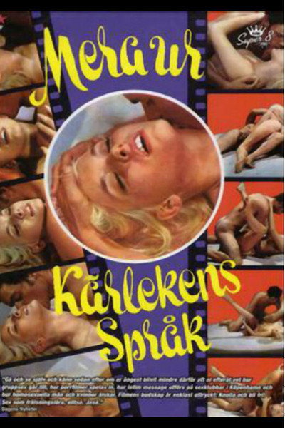 Póster de More About the Language of Love