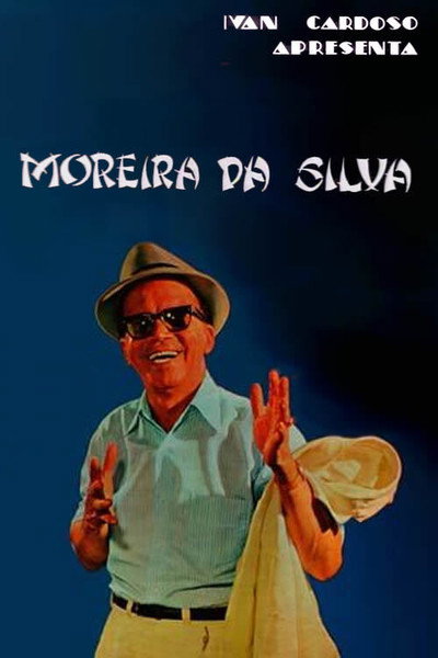 Póster de Moreira da Silva