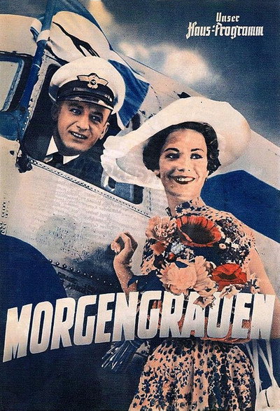 Póster de Morgengrauen