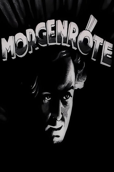 Póster de Morgenröte