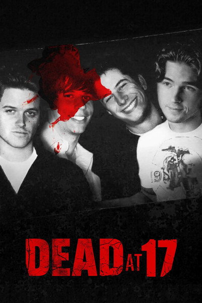 Póster de Morir a los 17