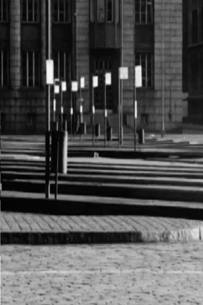 Póster de Morning in the City