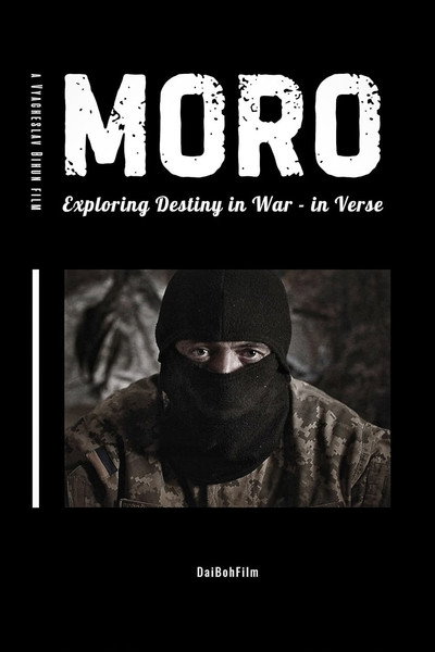 Póster de Moro