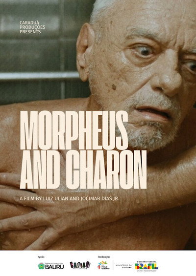Póster de Morpheus and Charon