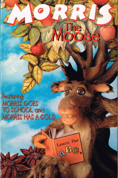 Póster de Morris Has a Cold