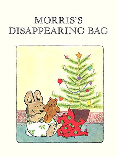 Póster de Morris's Disappearing Bag