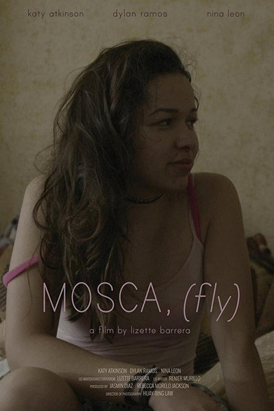 Póster de Mosca