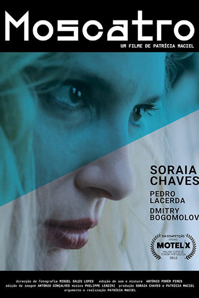 Póster de Moscatro