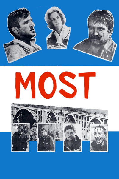 Póster de Most