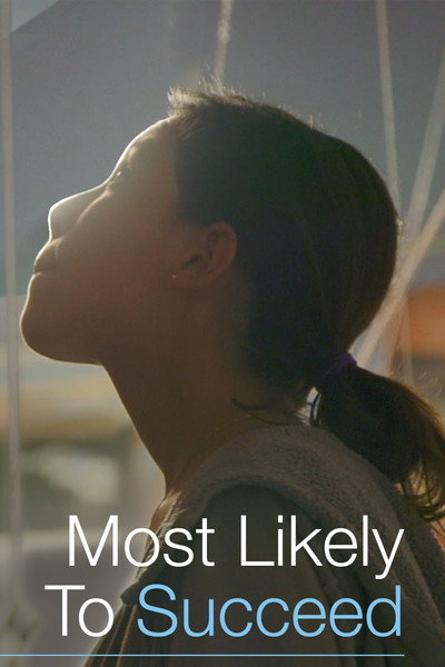 Póster de Most Likely to Succeed