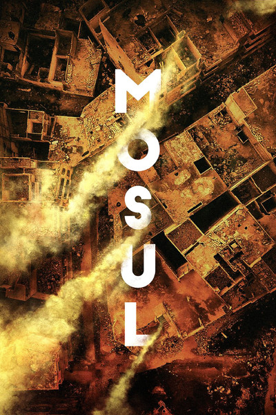 Póster de Mosul