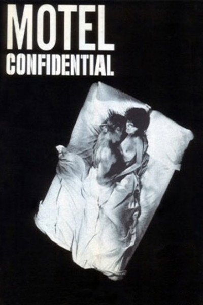 Póster de Motel Confidential