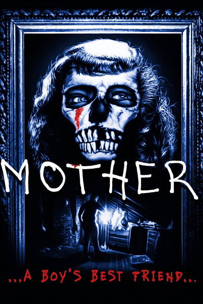 Póster de Mother