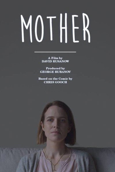 Póster de Mother