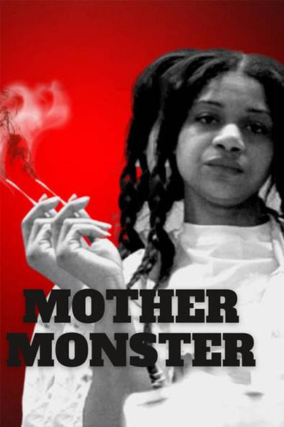 Póster de Mother Monster