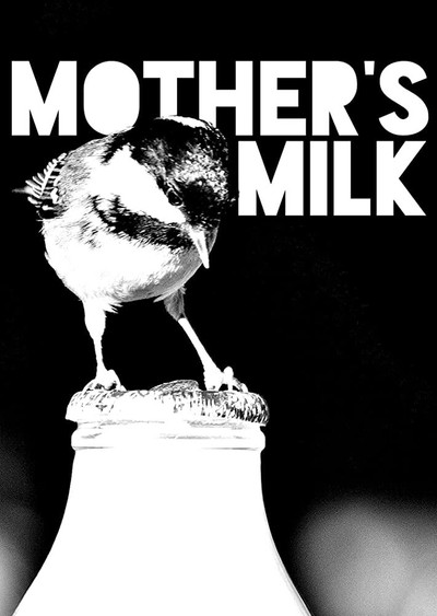Póster de Mother's Milk