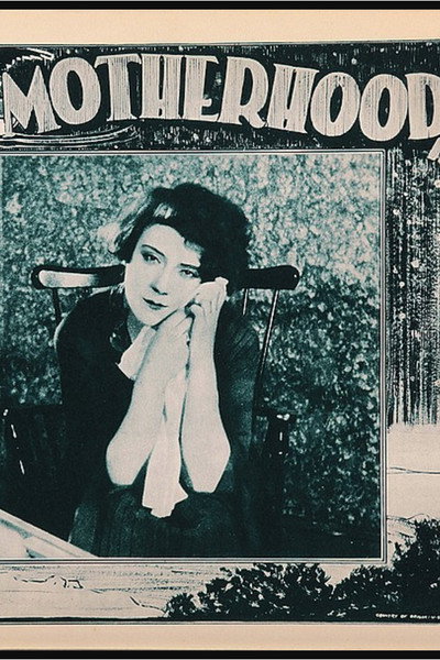 Póster de Motherhood: Life's Greatest Miracle