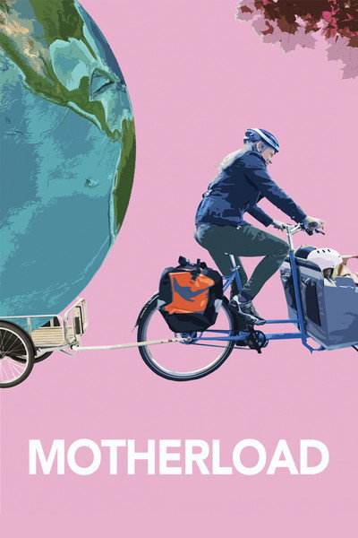 Póster de Motherload