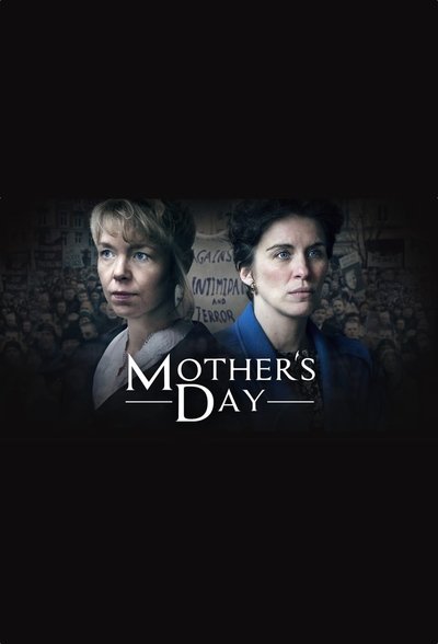 Póster de Mother's Day