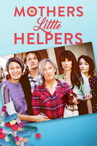 Póster de Mother's Little Helpers