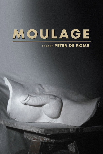 Póster de Moulage