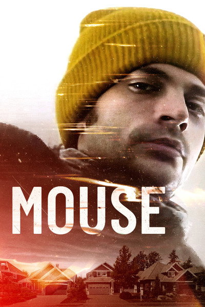 Póster de Mouse