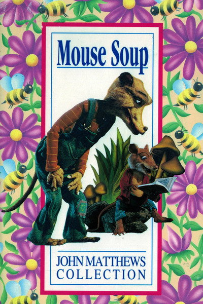 Póster de Mouse Soup