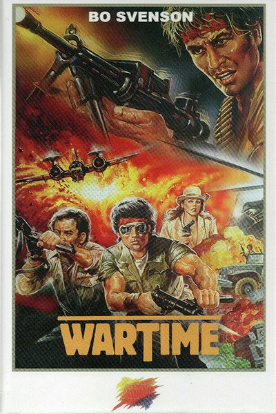 Póster de Movie in Action