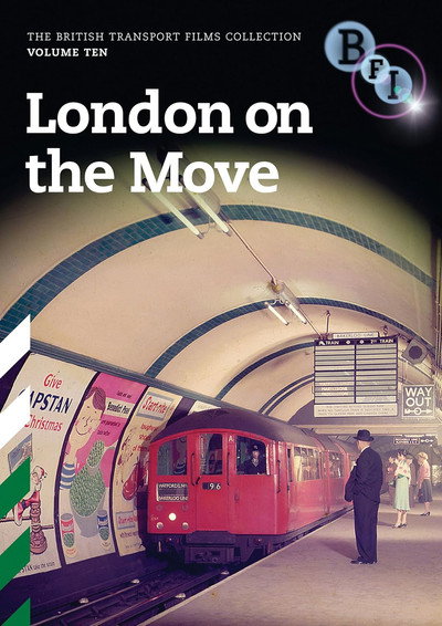 Póster de Moving Millions