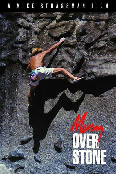 Póster de Moving Over Stone