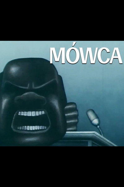 Póster de Mowca