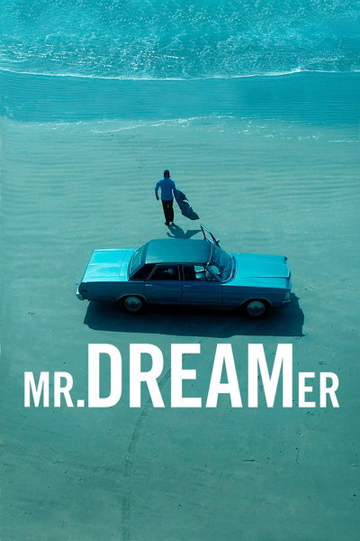 Póster de Mr. Dreamer