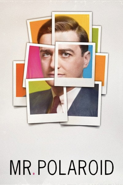 Póster de Mr. Polaroid