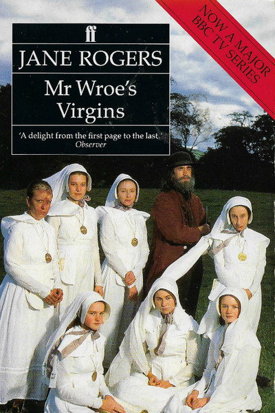 Póster de Mr. Wroe's Virgins