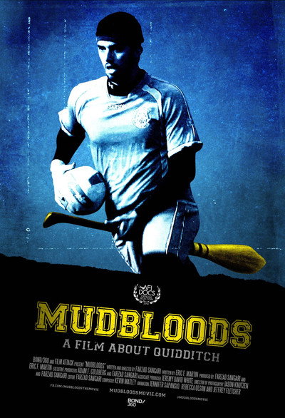 Póster de Mudbloods