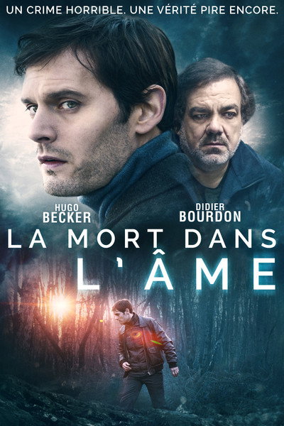 Póster de Muerte en el alma