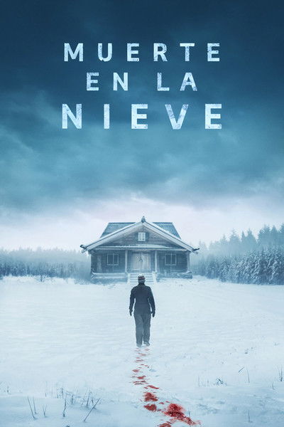 Póster de Muerte en Invierno