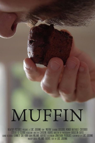 Póster de Muffin