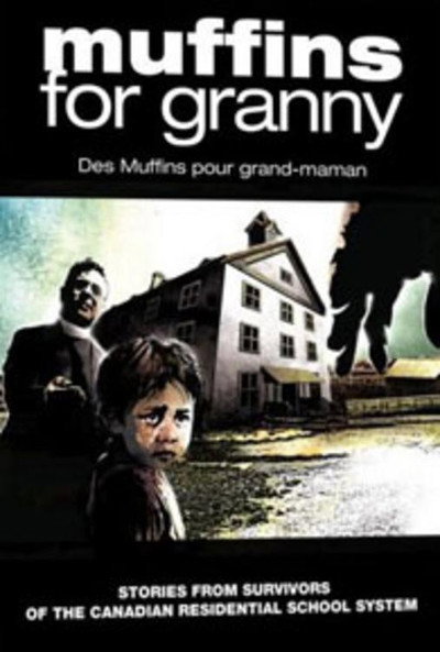 Póster de Muffins for Granny