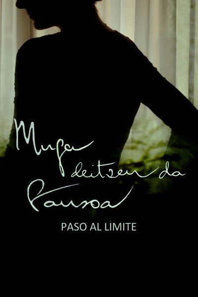 Póster de Muga deitzen da Pausoa