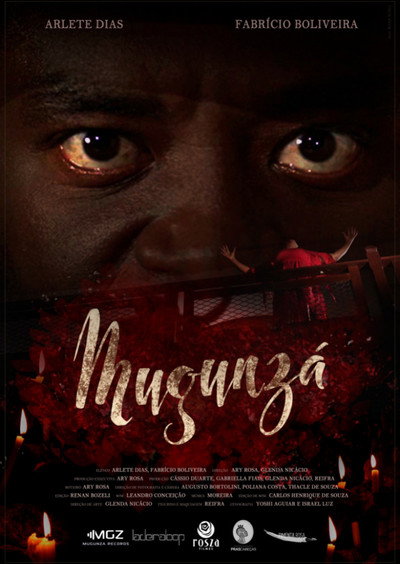 Póster de Mugunzá