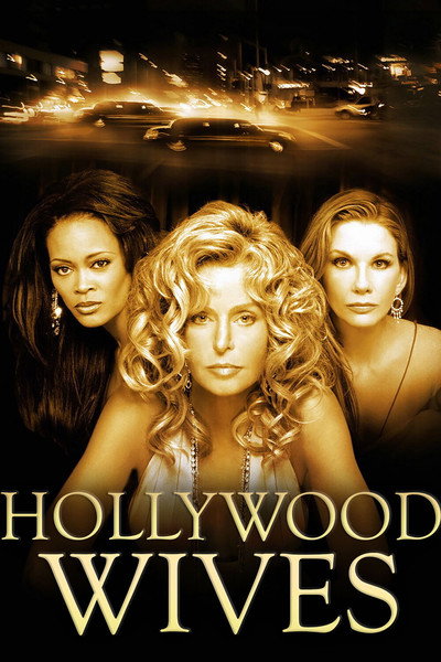 Póster de Mujeres de Hollywood