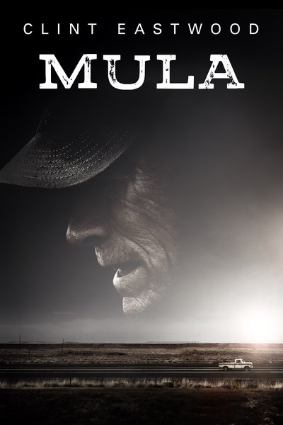 Póster de Mula
