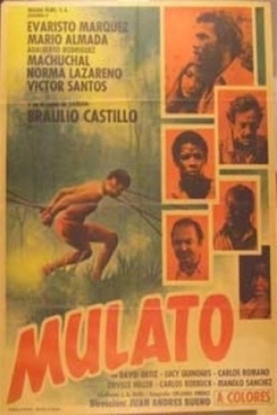 Póster de Mulato