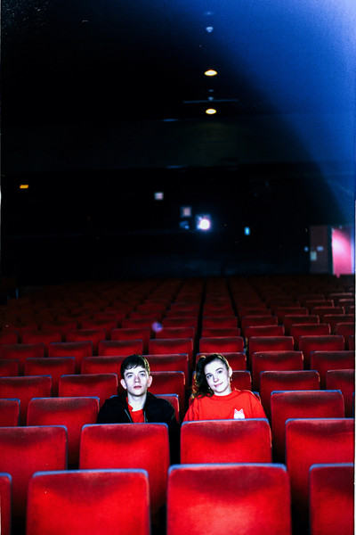 Póster de Multiplex