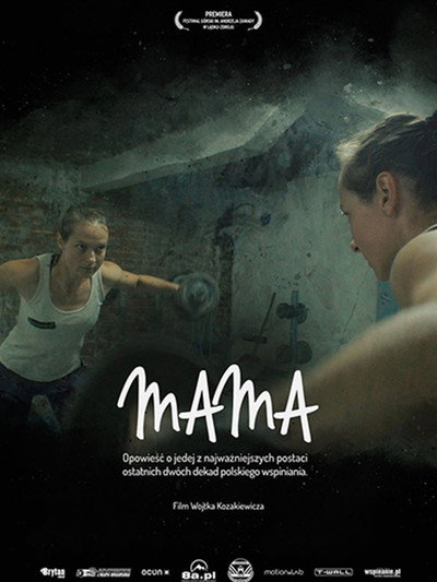 Póster de Mum