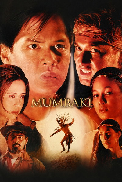 Póster de Mumbaki