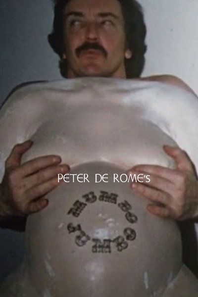 Póster de Mumbo Jumbo